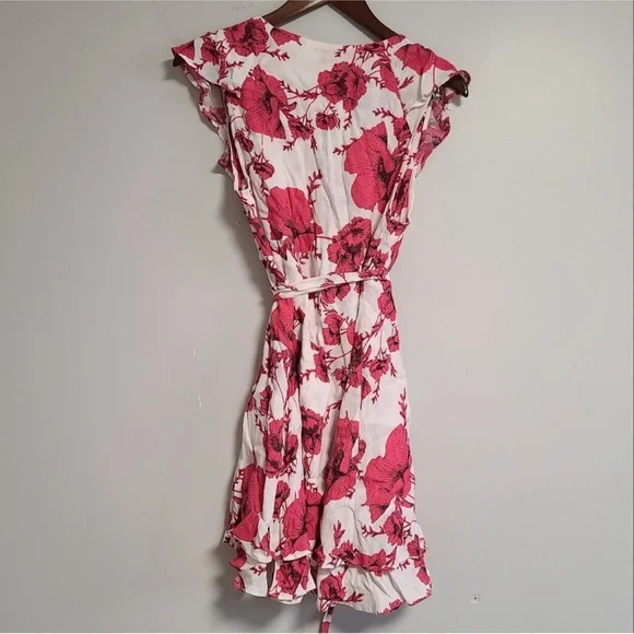 ✨Free People~French Quarter Floral Dress✨ - Picture 5 of 9